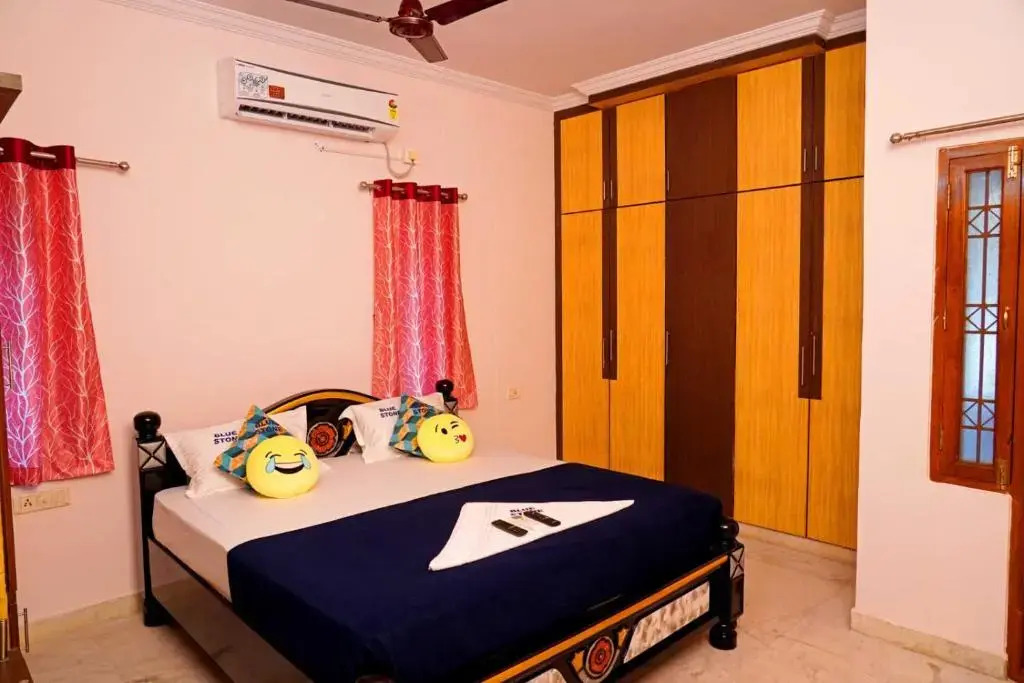 Blue stone homestay guesthouse