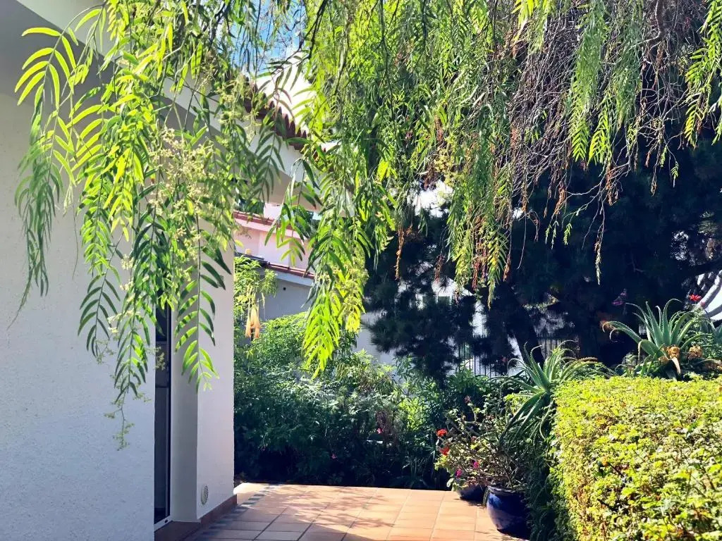 Casita Vista Valle 35