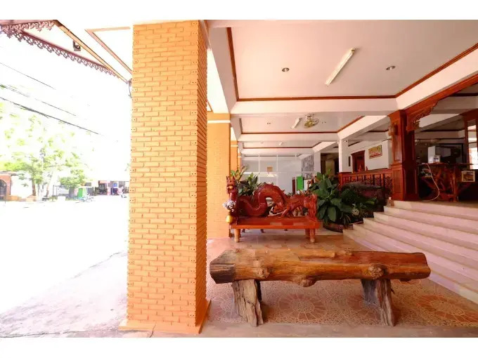 Krunkrao Hotel