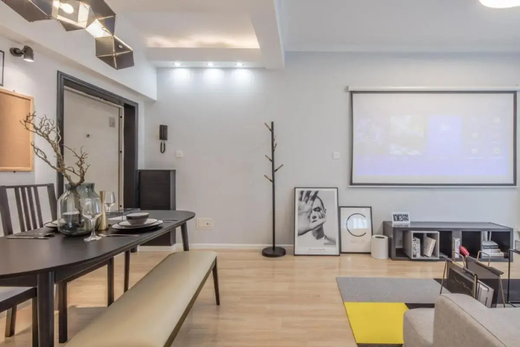 Chengdu Qingyang·Chunxi Road Locals Apartment 00138960