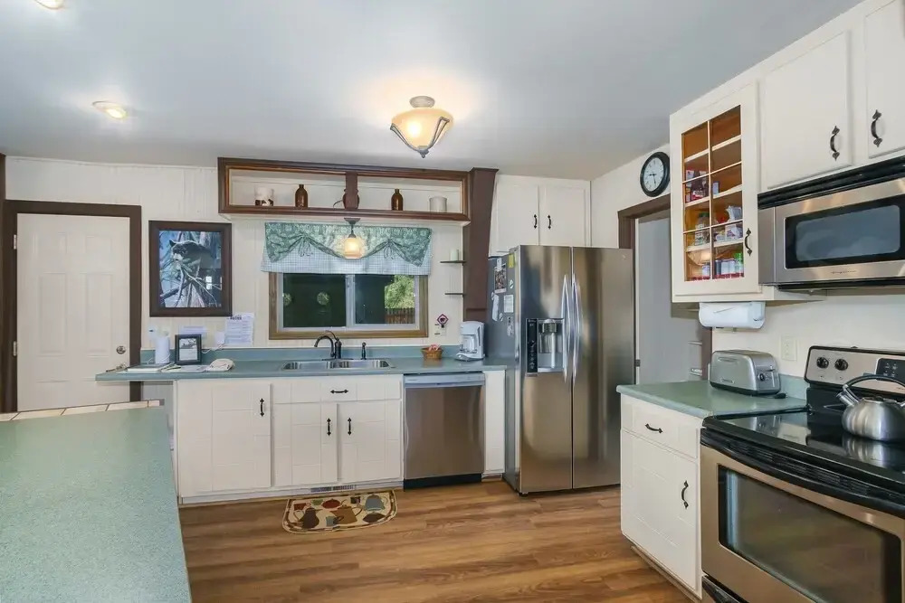 Sky View In The Rockies -- Ev #3473 3 Bedroom Home by RedAwning