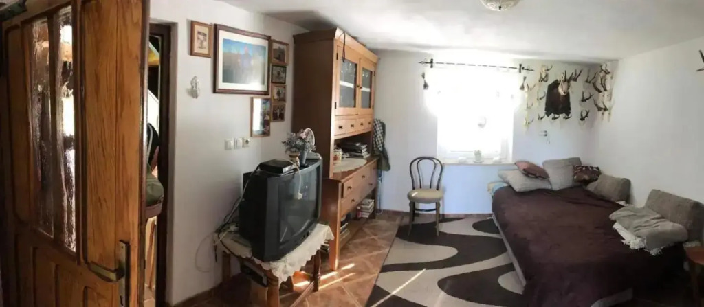 Cosy country home, Lendava