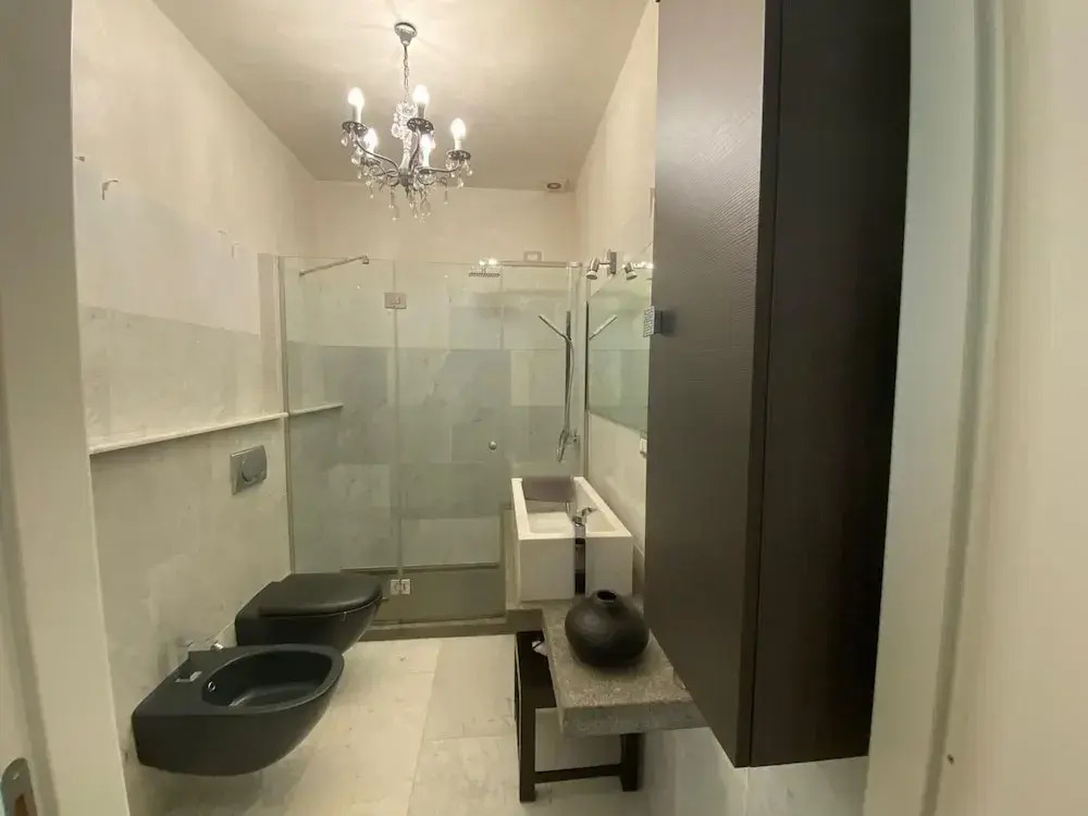 Marcello Apartment in the Centre of Verbania With