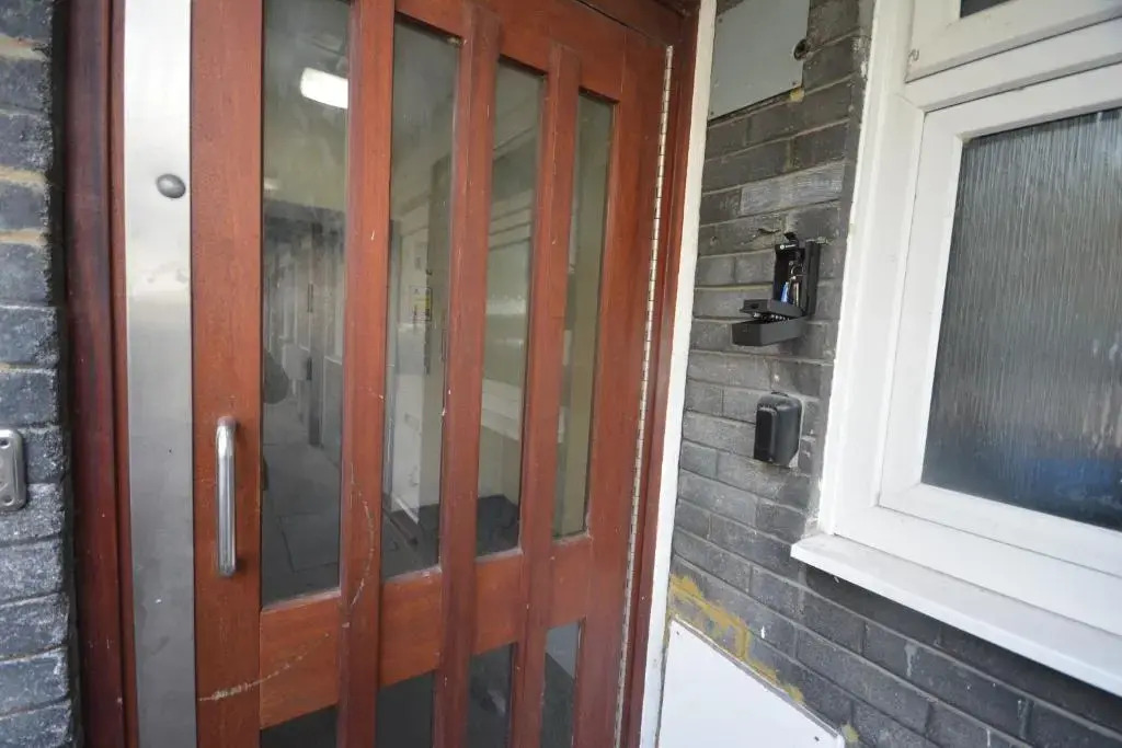 Beautiful Two Bedroom Flat in Brixton London