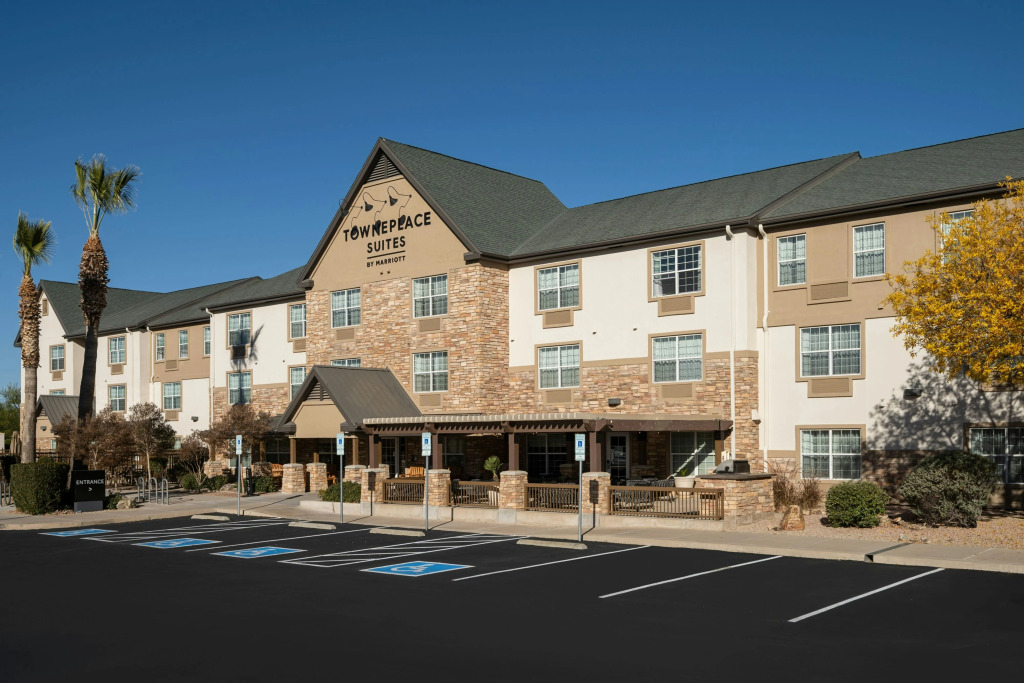 TownePlace Suites by Marriott Sierra Vista
