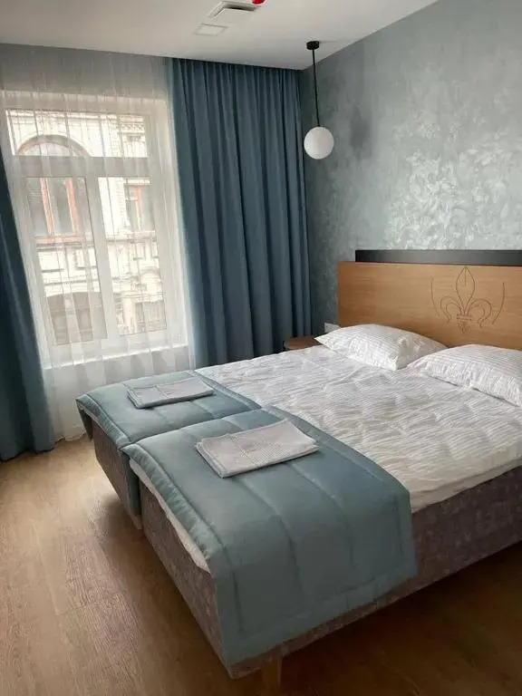 Editos apartamentai