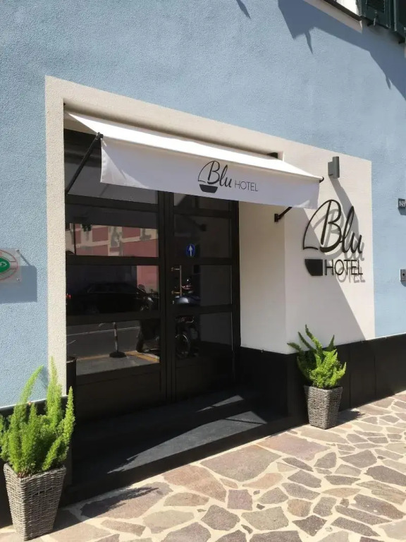 Blu Hotel