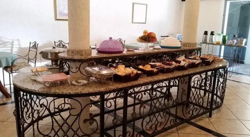 Hotel Villa Romana