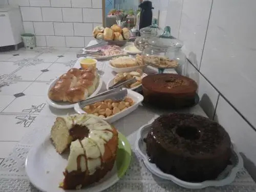 Pousada Casa Verde