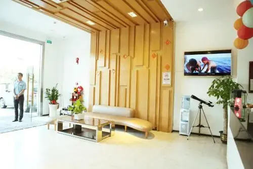 Tiandi Hotel