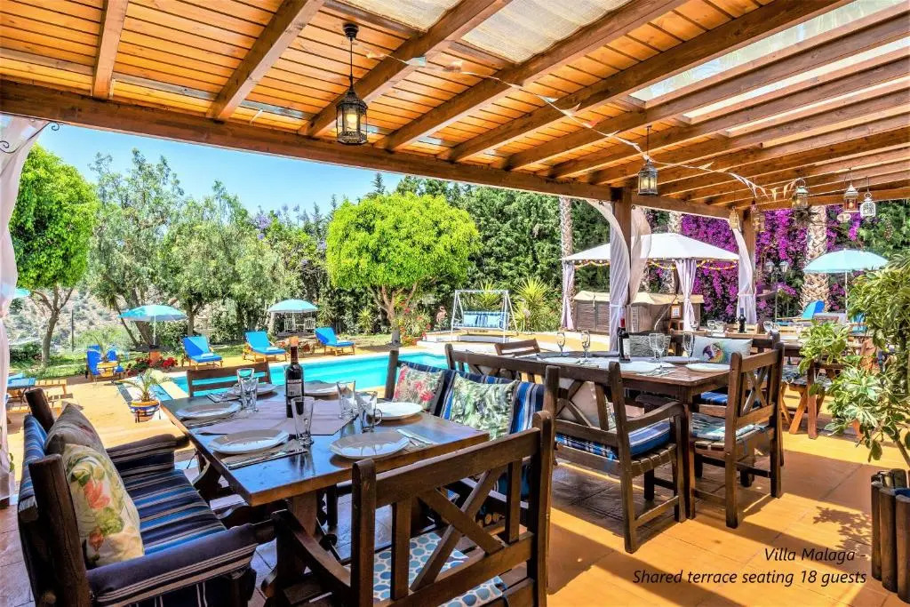 Hacienda Sol Trapiche