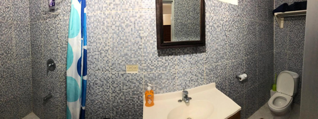 Coral Apt Tropical Apartments Tobago