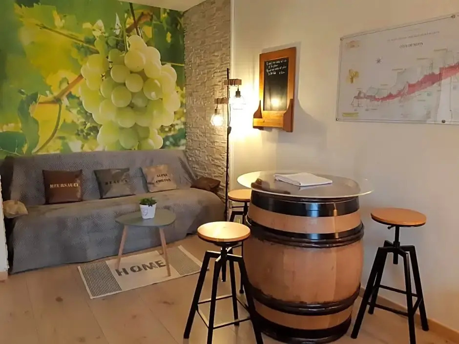 La Maison Rouge