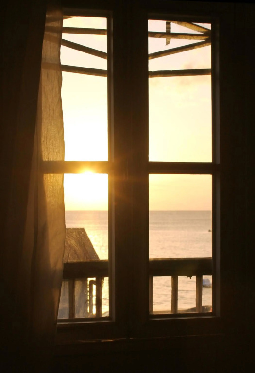 Chambre dhôte à Saint-Pierre