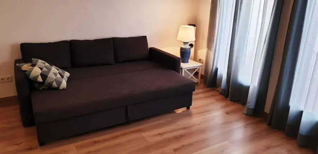 Apartamento acogedor a 3 minutos de la playa