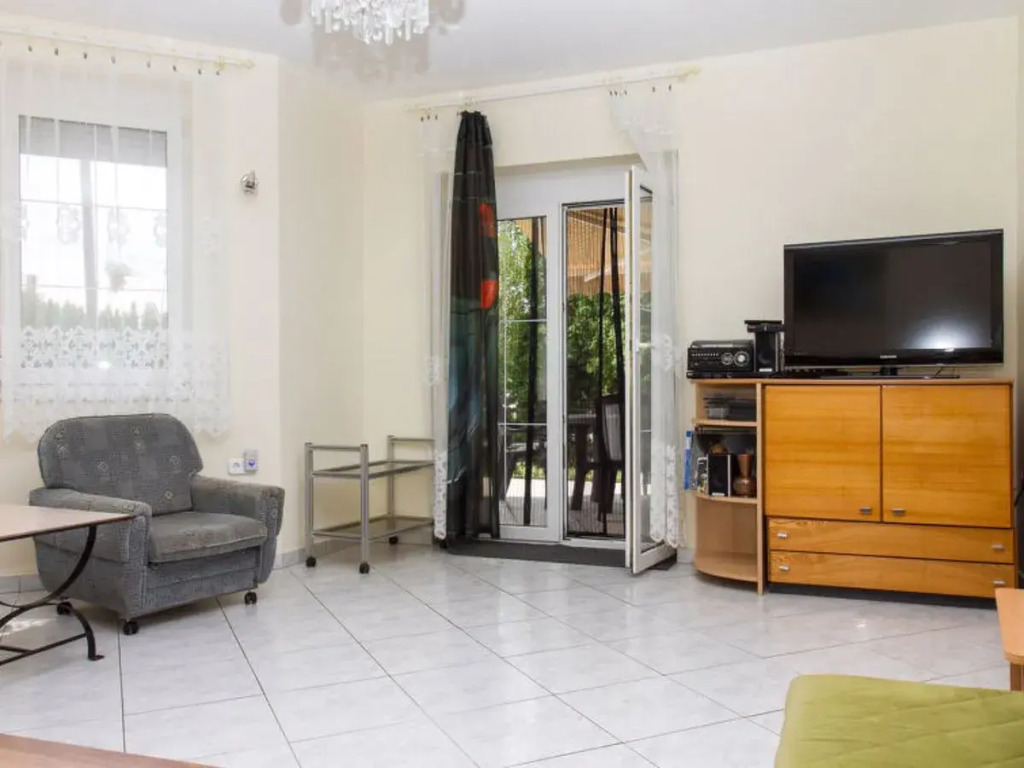 House Leon Balatonmariafurdo
