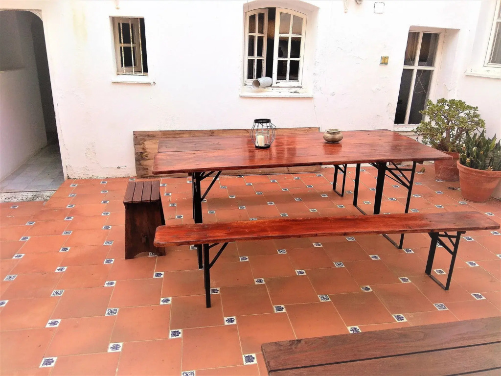 Eole Tarifa Rooms