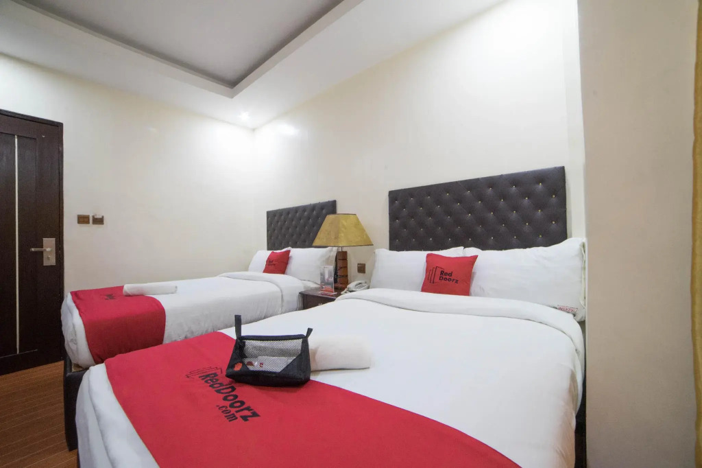 Diamond Spring Hotel Angeles