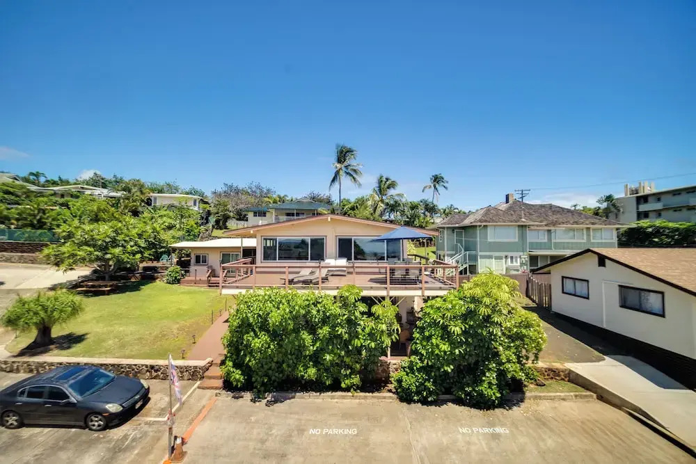 Walk to Beach: Koloa Getaway w/ Ocean Views