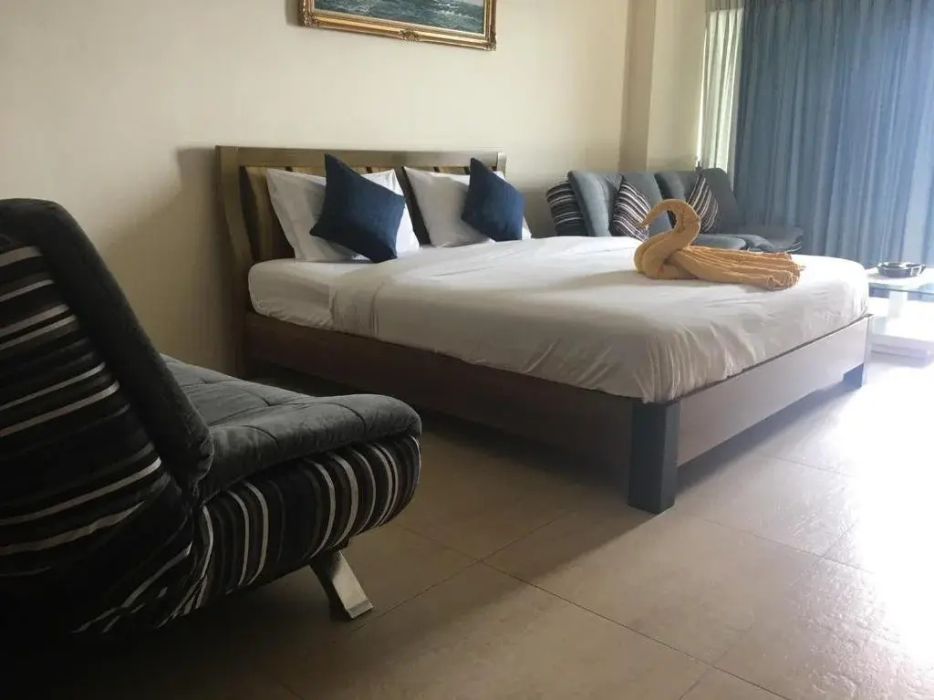 View Talay Condominium 5