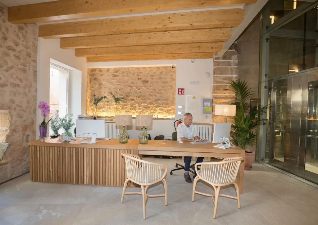 Forum Boutique Hotel & Spa