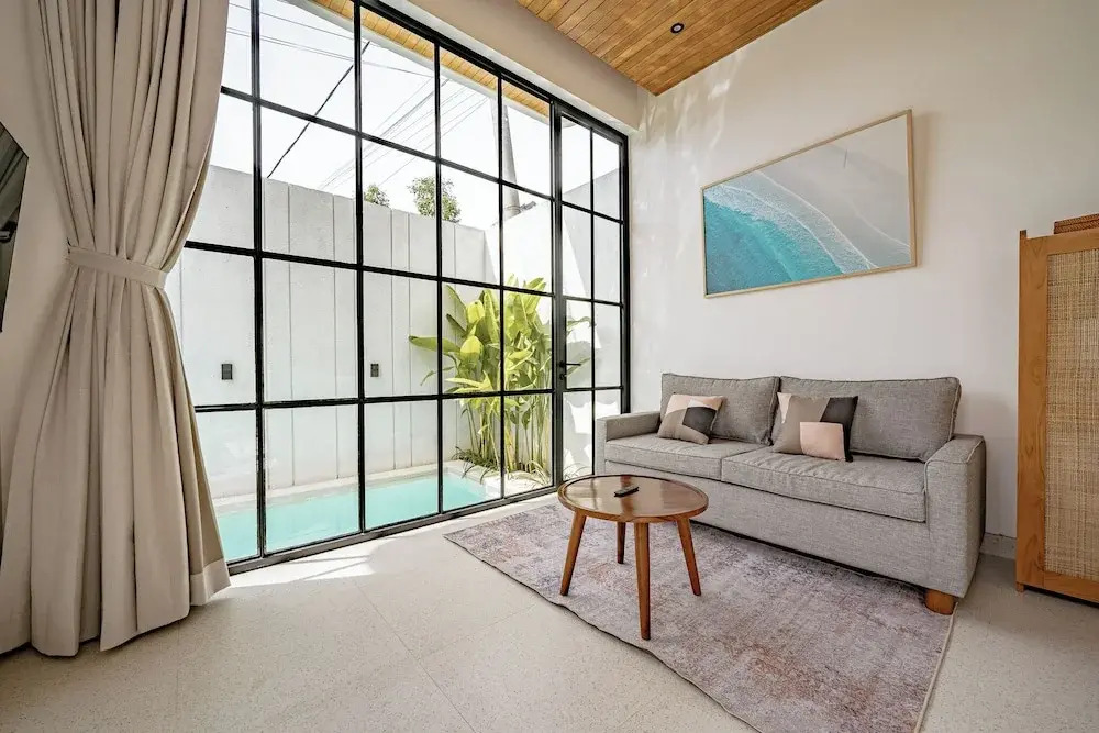 Villa Sunny Day Suites Uluwatu