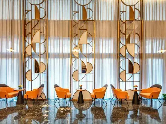 Yitel Collection Hotel (Changzhi Bayi Square Sky City Branch)