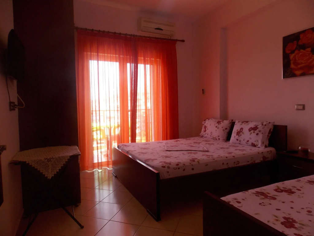Piter Beach Apartments