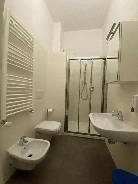 Вилла Giovanna Citylife Milano