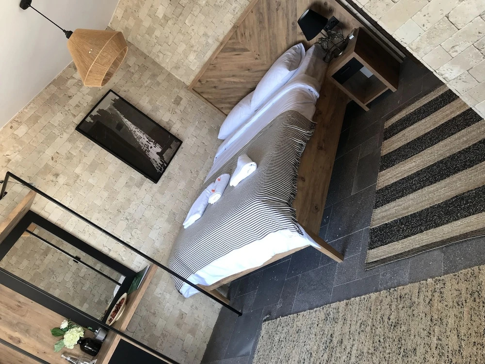Fermaki Rooms - Adults Only