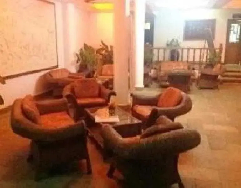Beach Club