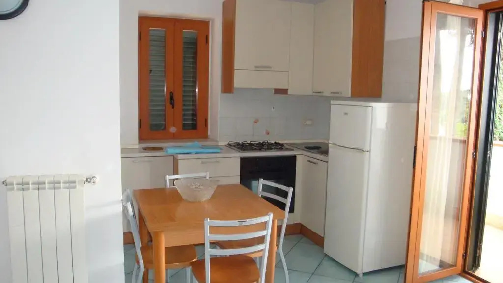 Ischia Uno Residence