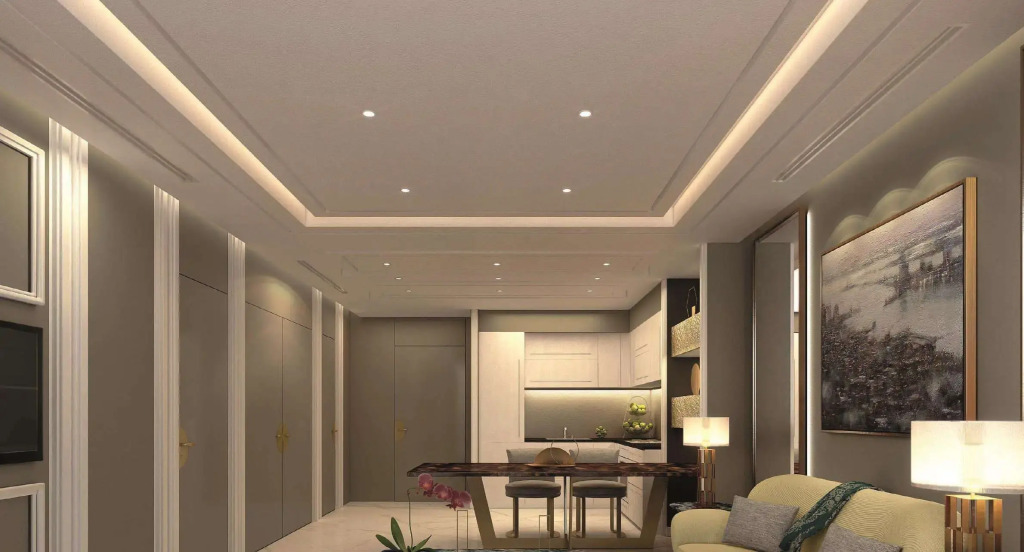 Vivienda Hada Residences