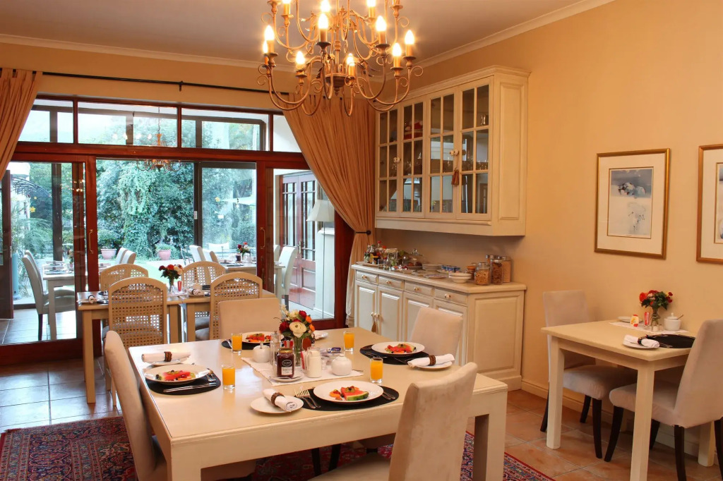 Riversong Guest House