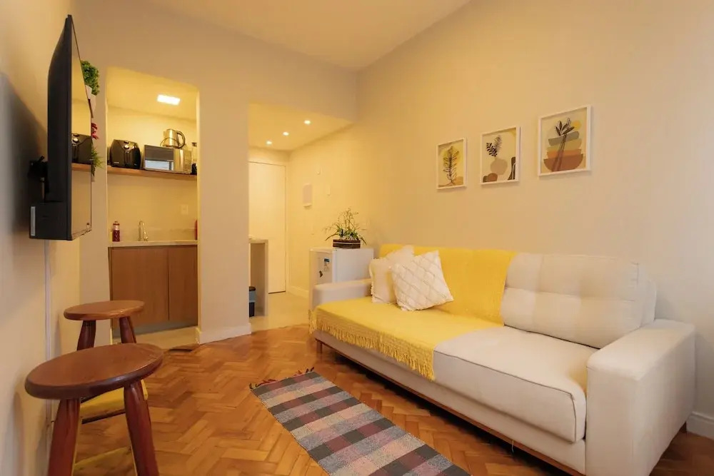 SUH Copacabana 111 Plus Apartment