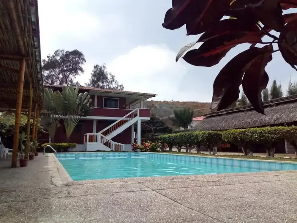 Hospedaje Casa Playa