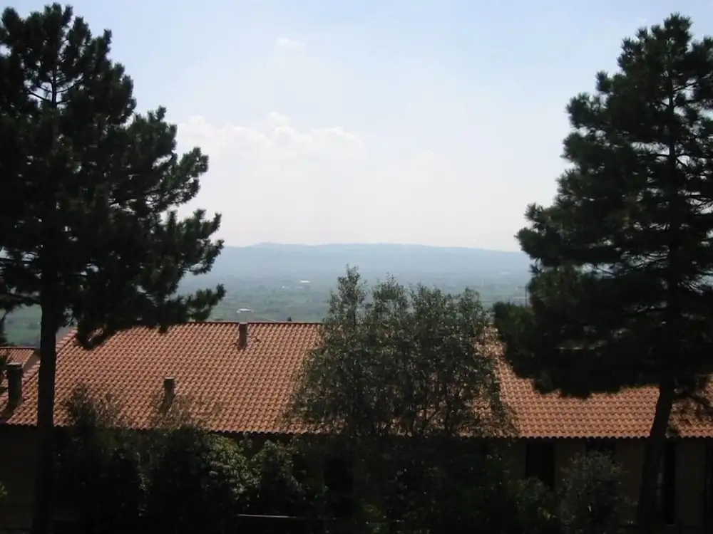 La Pineta Assisi