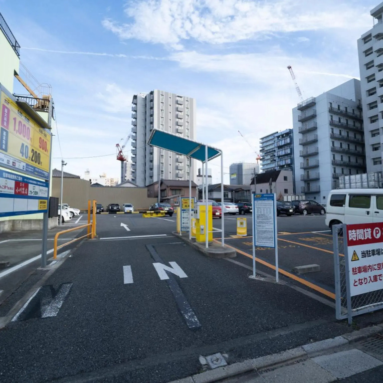 Kuwana Green Hotel