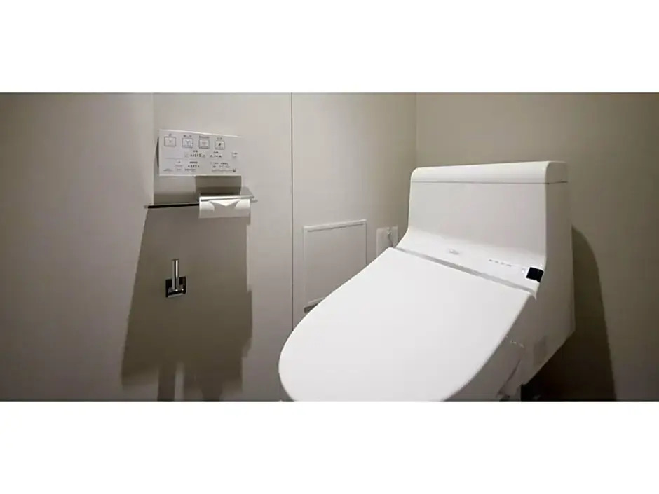 S-peria Inn Nihombashi Hakozaki - Vacation STAY 82340