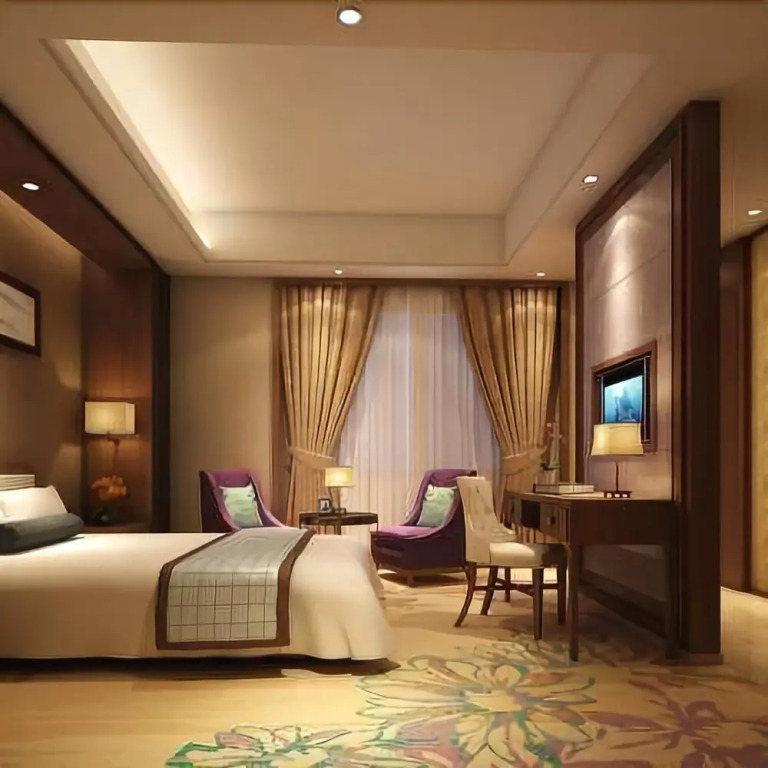 Ruixin Hotel