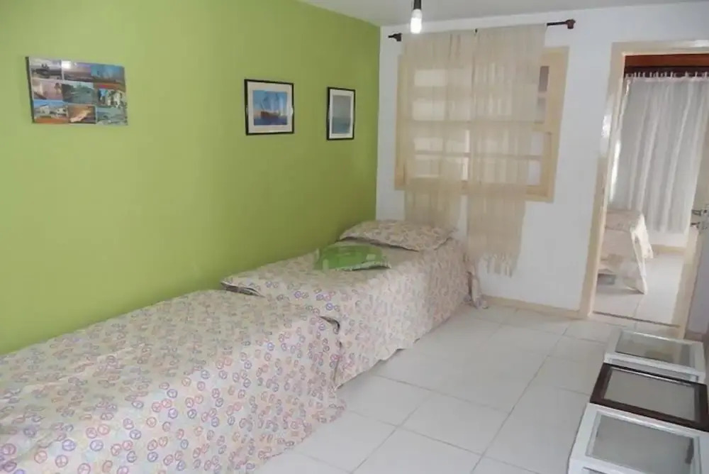 Casa na Beira da Praia de Geribá