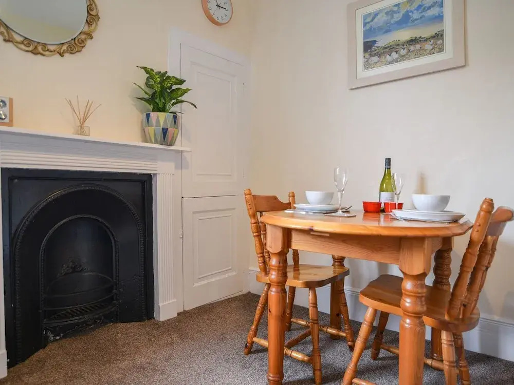 The Annexe, St Agnes House