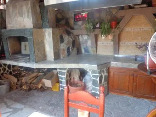 Kestenite Family Hotel