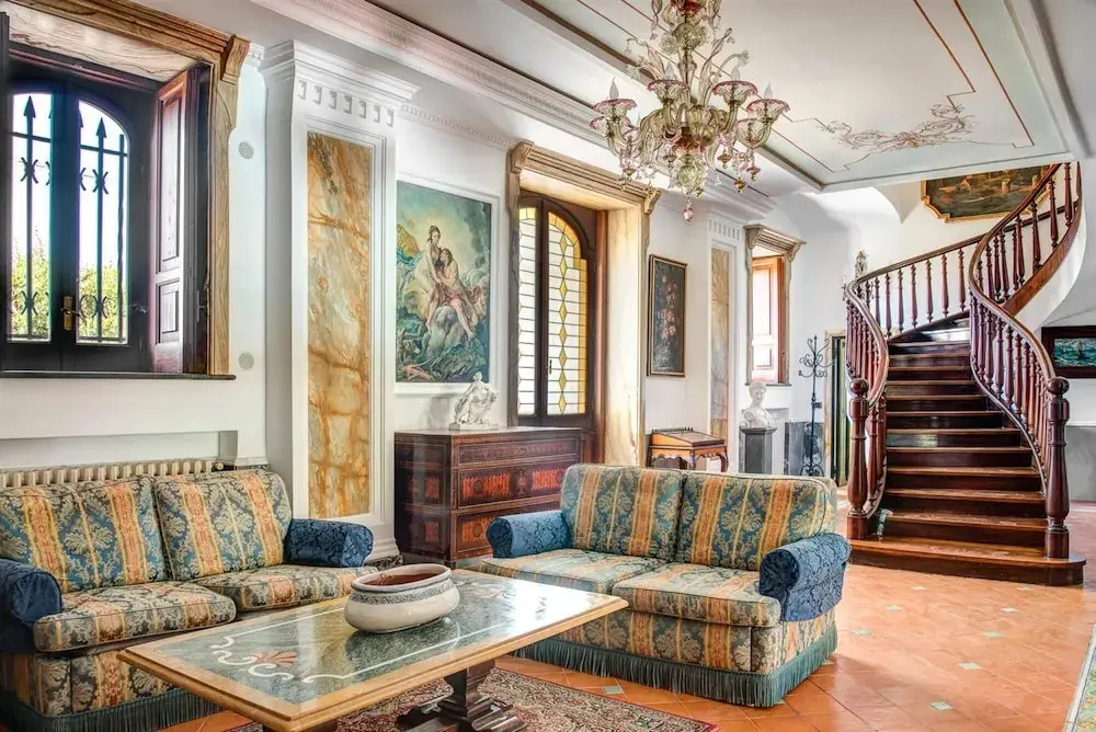 GOCCE VILLAS - The Palace Villa Escondida