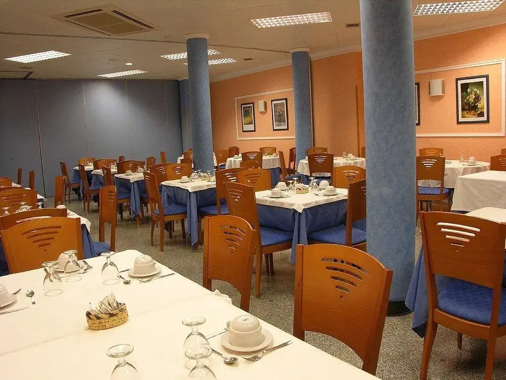 Hotel Las Moradas