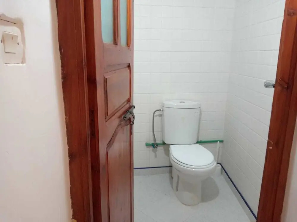 Gîte Assafar