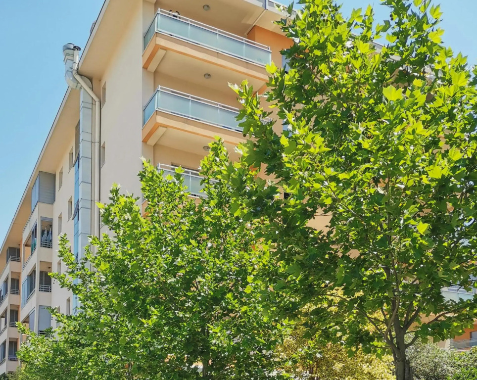 Lovely Apartment at CITY QUART