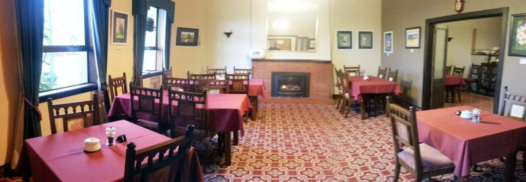 Foveaux Hotel