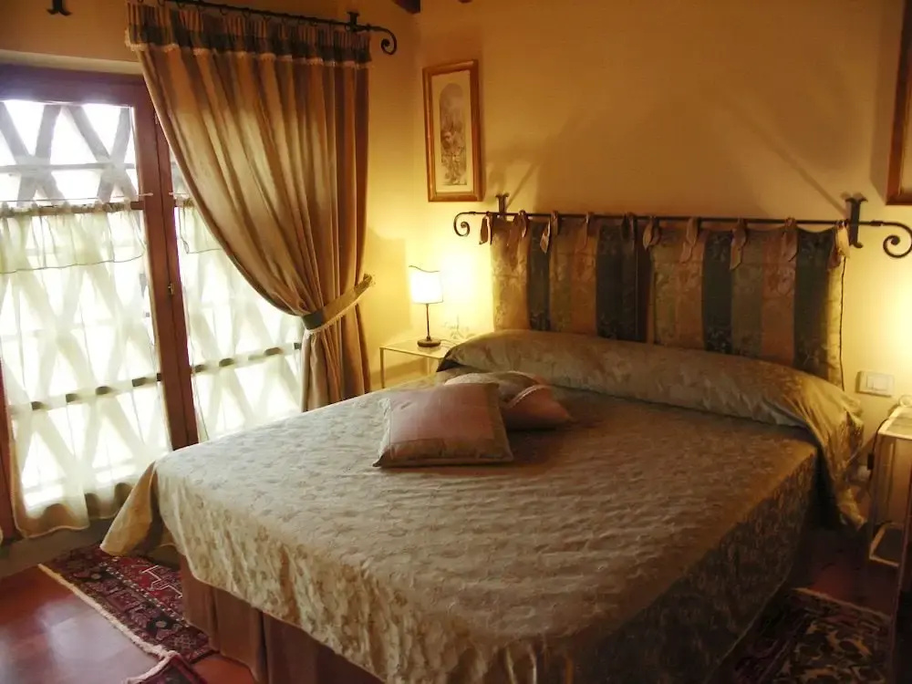 Verdidea - Villa Cabbialina