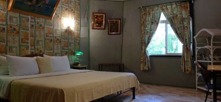 La Reserve Resort